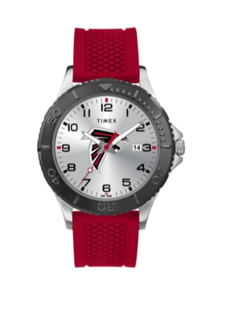 Timex Men's Red Atlanta Falcons Gamer Sport Watch